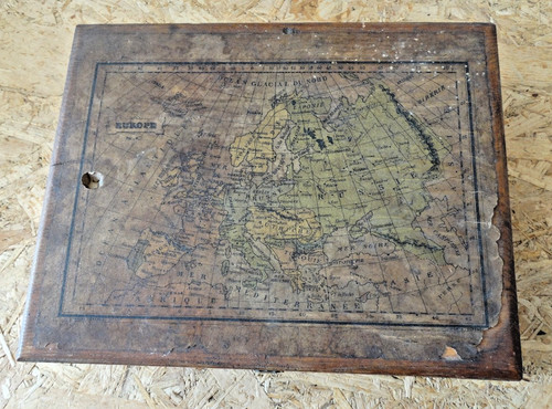 Rare jeu cubes - 20,