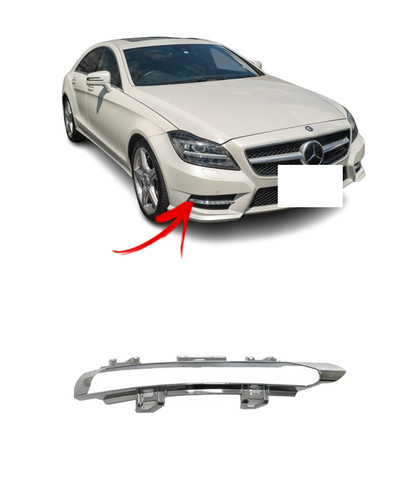 Pour mercedes benz cls - pour, mercedes-benz