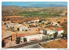 ASMP13-0906-11 - LES CABANES DE FITOU - Relais routier saint-roch