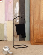 Charlie, le valet porte