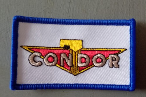 Ecusson patch tissus moto - ecusson,