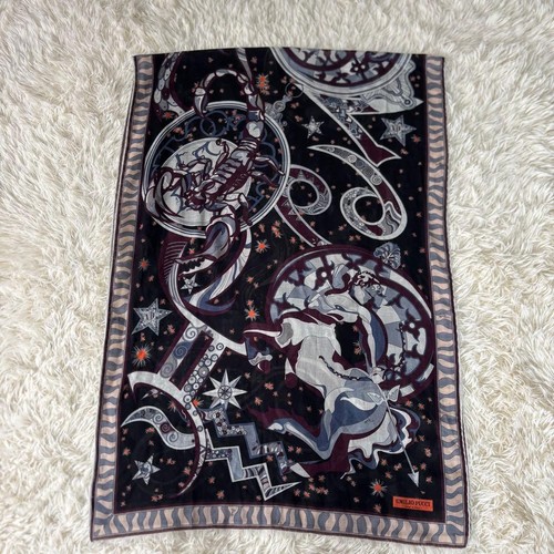 Euc emilio pucci zodiac - pucci,