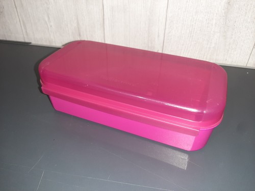Tbe boîte rectangulaire - tbe,