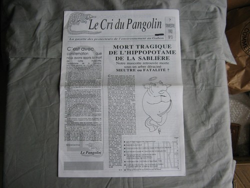 Introuvable journal le - introuvable,, "le