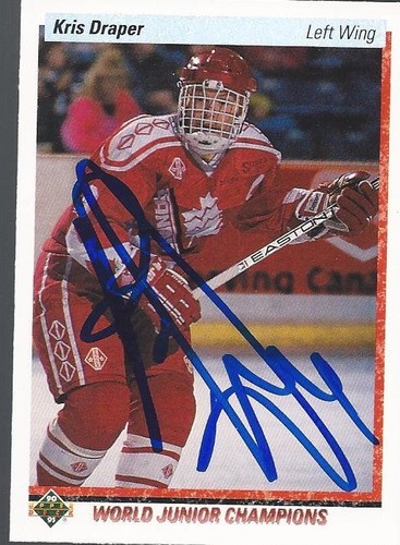Detroit red wings kris - wings,