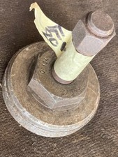 OUTILLAGE ORIGINAL CITROEN GS Extracteur De Moyeu Avant Diamètre 84