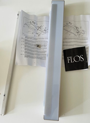 Flos applique all light - light, 24