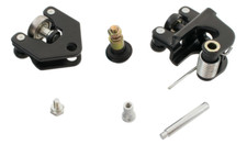 RENAULT MASTER II 2 Roulette charniere guide porte latérale coulissante DROITE.