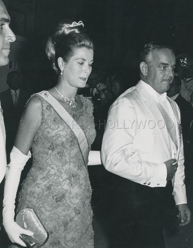 Grace kelly princess - kelly, of
