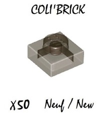 Lego 3024 - 50x Plaque / Plate