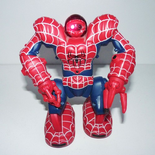 Figurine jouet robot - -,