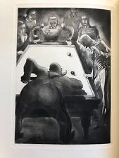 Contes du Lundi - Alphonse