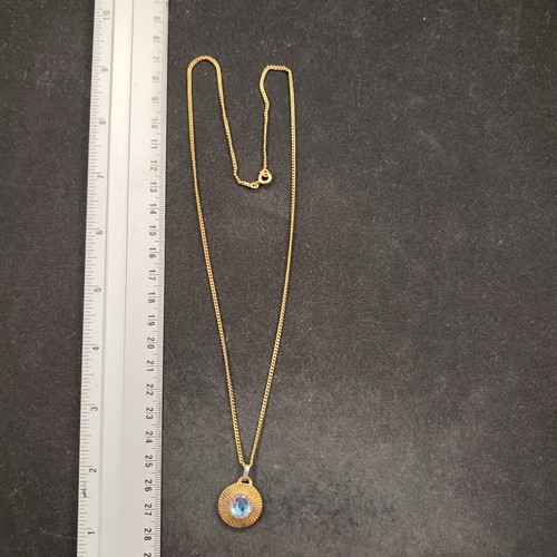 Ensemble chaine collier - ensemble,