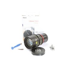 Meike Objectif De Cinéma FF