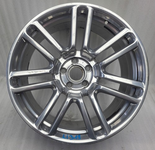 Jante alu bentley - 1x,