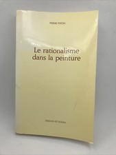 Art rationalisme dans la - le,