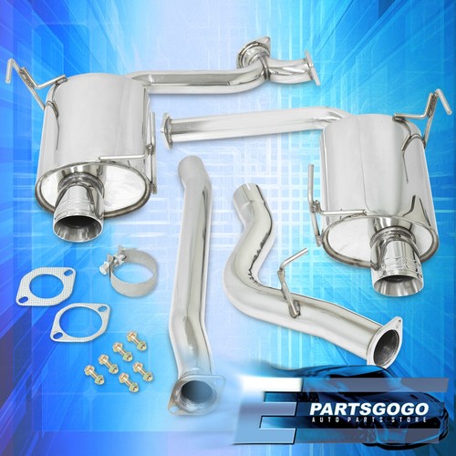 For subaru impreza - 08-14,