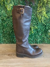 Bottes Free Lance authentique - Bikers - taille 36,5