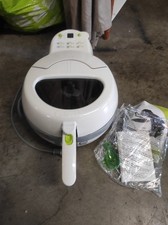 SEB Actifry Friteuse à Air Chaud - Blanc (FZ712100)