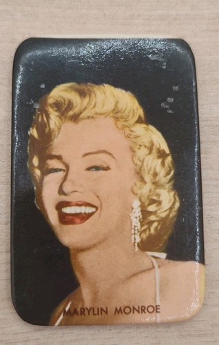 Très rare petit miroir - petit,