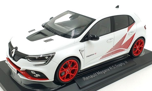 Norev scale diecast - norev, 1/18