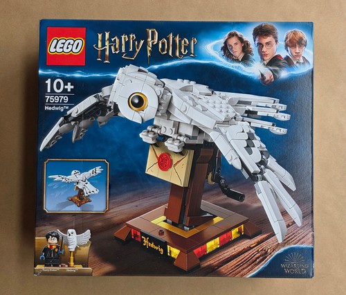 Lego harry potter 75979 - potter,