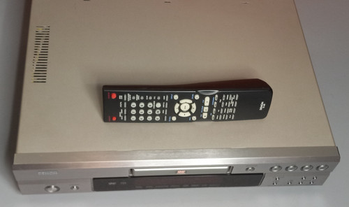 Denon dvd 2910 - denon, dvd-2910