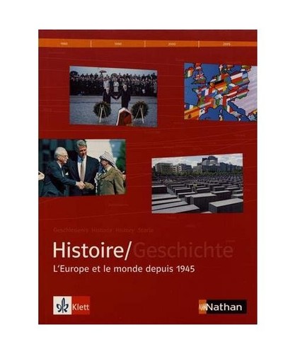 Histoire terminales manuel - histoire,