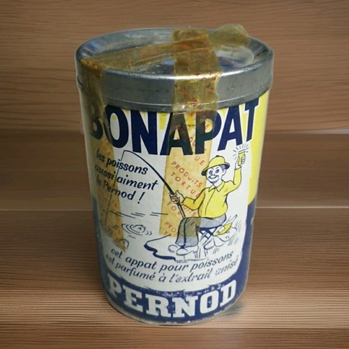 Pernod bonapat rare boîte - rare,