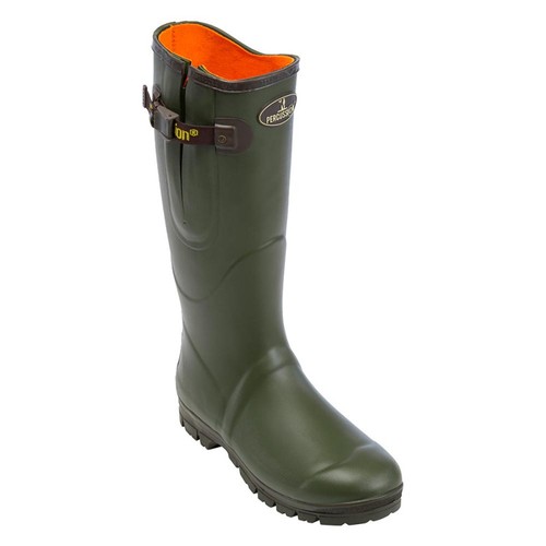 Bottes sologne neoprene - bottes,