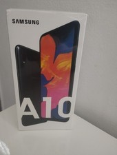 Smartphone Samsung Galaxy A10