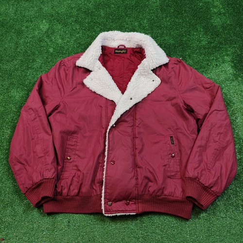 Veste vintage wrangler homme - veste,