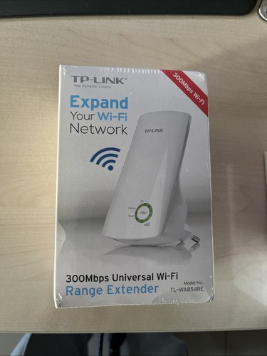 Link wa854re répéteur - tp,