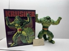 Vintage 1979 Mattel Krusher