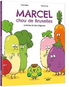 Marcel chou bruxelles la - de, bruxelles: