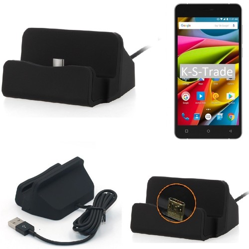 Chargeur accueil pour - chargeur, archos