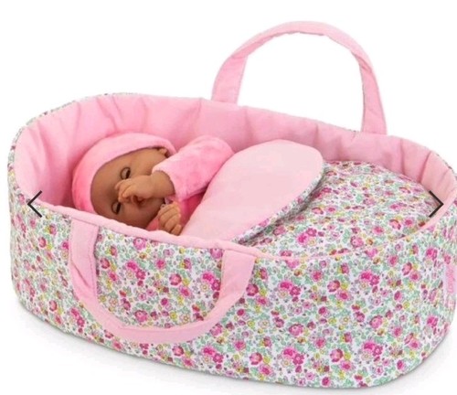 Corolle couffin fleuri - corolle,