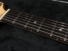 Charvel USA San Dimas II
