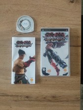 Tekken Dark Resurrection /