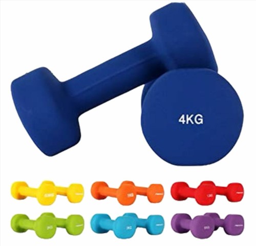 Effea pesi palestra - pesi,