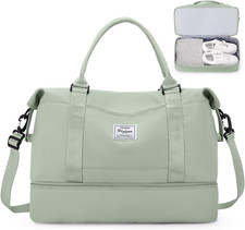 Sac De Voyage Pour Femme, Sac