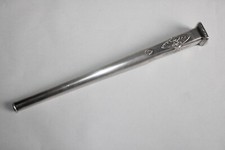 Ancien manche d'ombrelle en