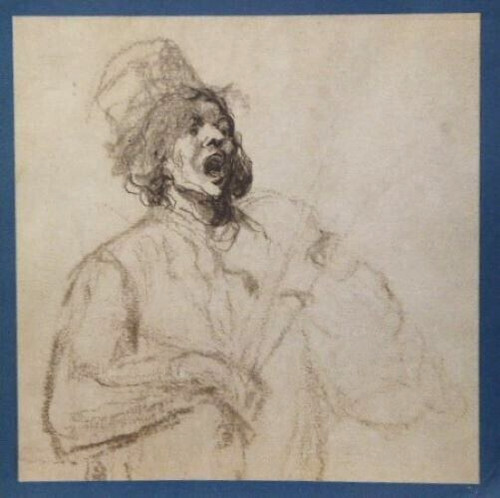Dessins des musées - dessins,