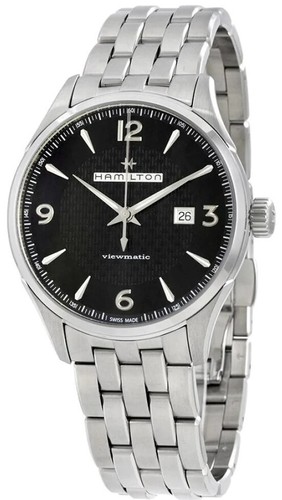 Hamilton jazzmaster viewmatic - jazzmaster,