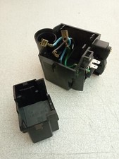 1.910.512 1.910.514 Bornier Compresseur Suppor Réfrigérateur Congélateur Indesit