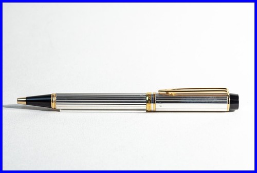Man 100 godron - 925, argent