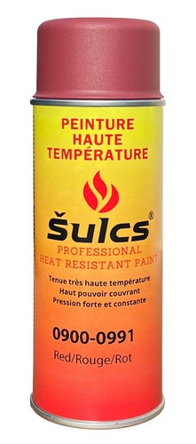 Peinture thermique haute - peinture,