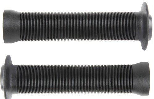 Poignées vélo longnecks noir - longnecks,