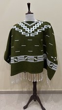 Clint Eastwood Poncho Original