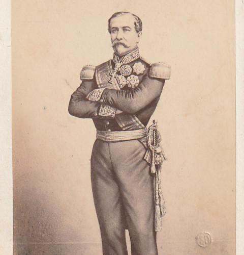 General france la - general,
